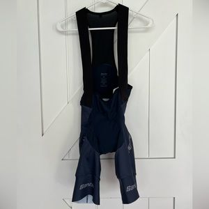 Santini Women’s Cycling Bibs, NWT, size small
